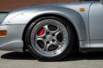 Porsche 911 GT2 1996 года